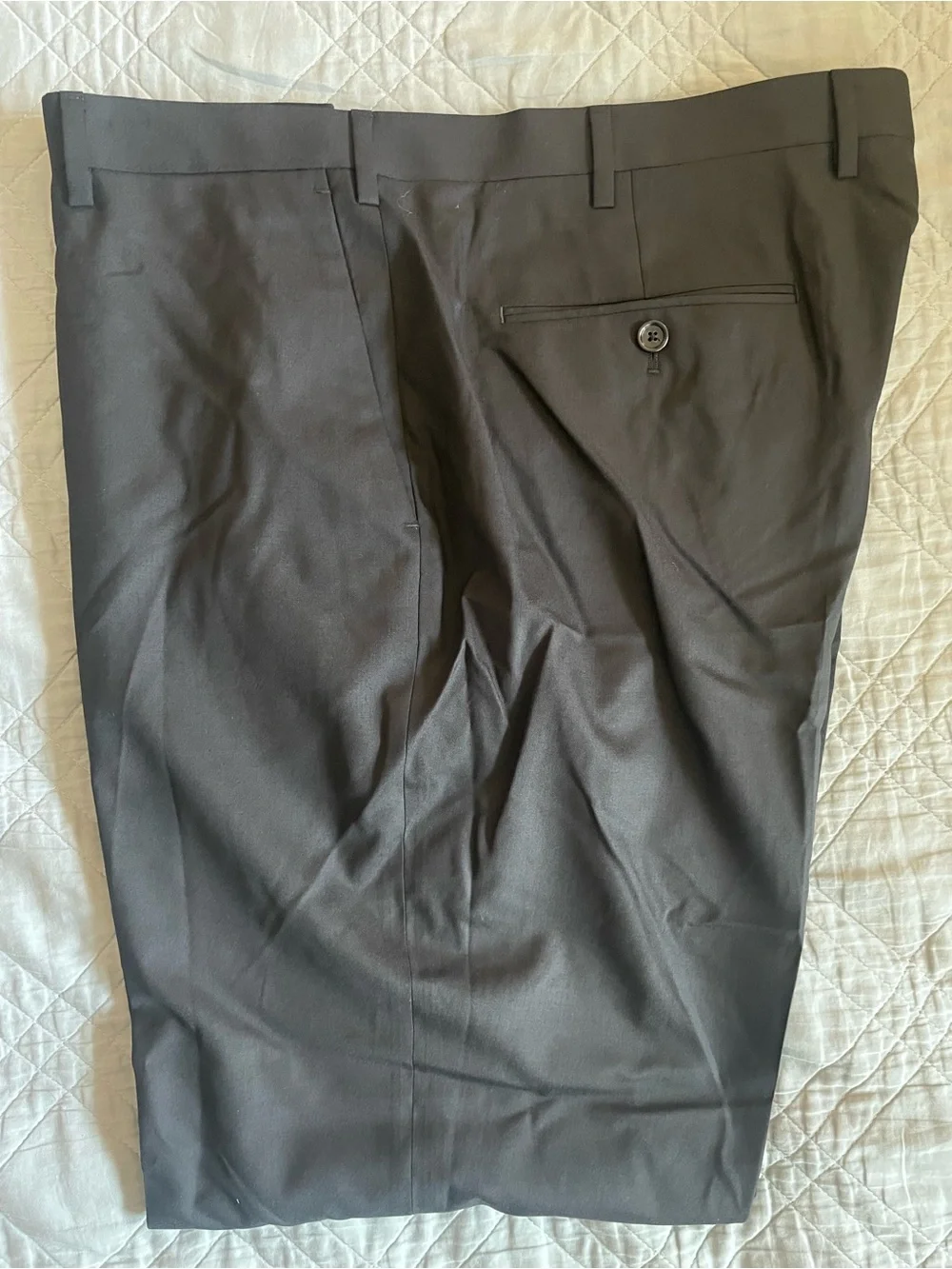 J. Crew crew crosby